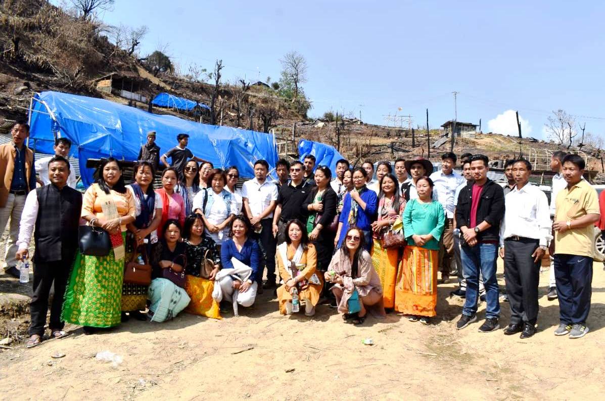 Eastern Sentinel Arunachal News