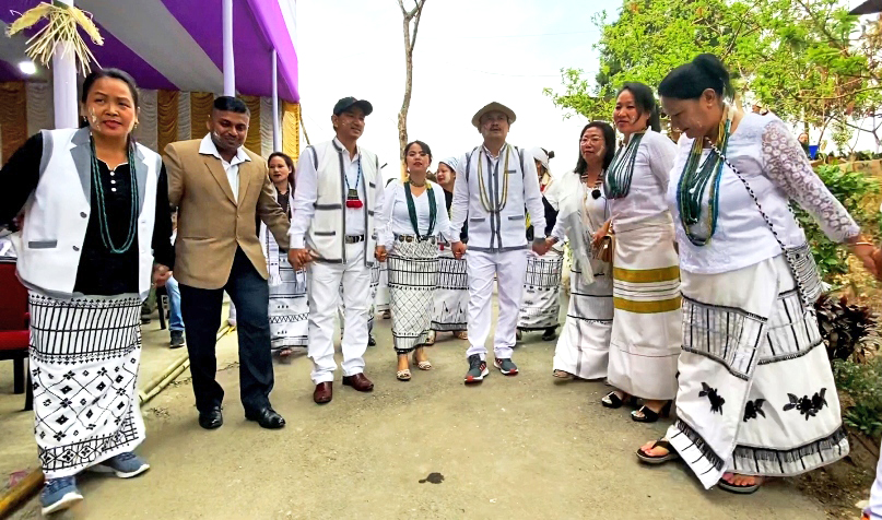 Eastern Sentinel Arunachal News