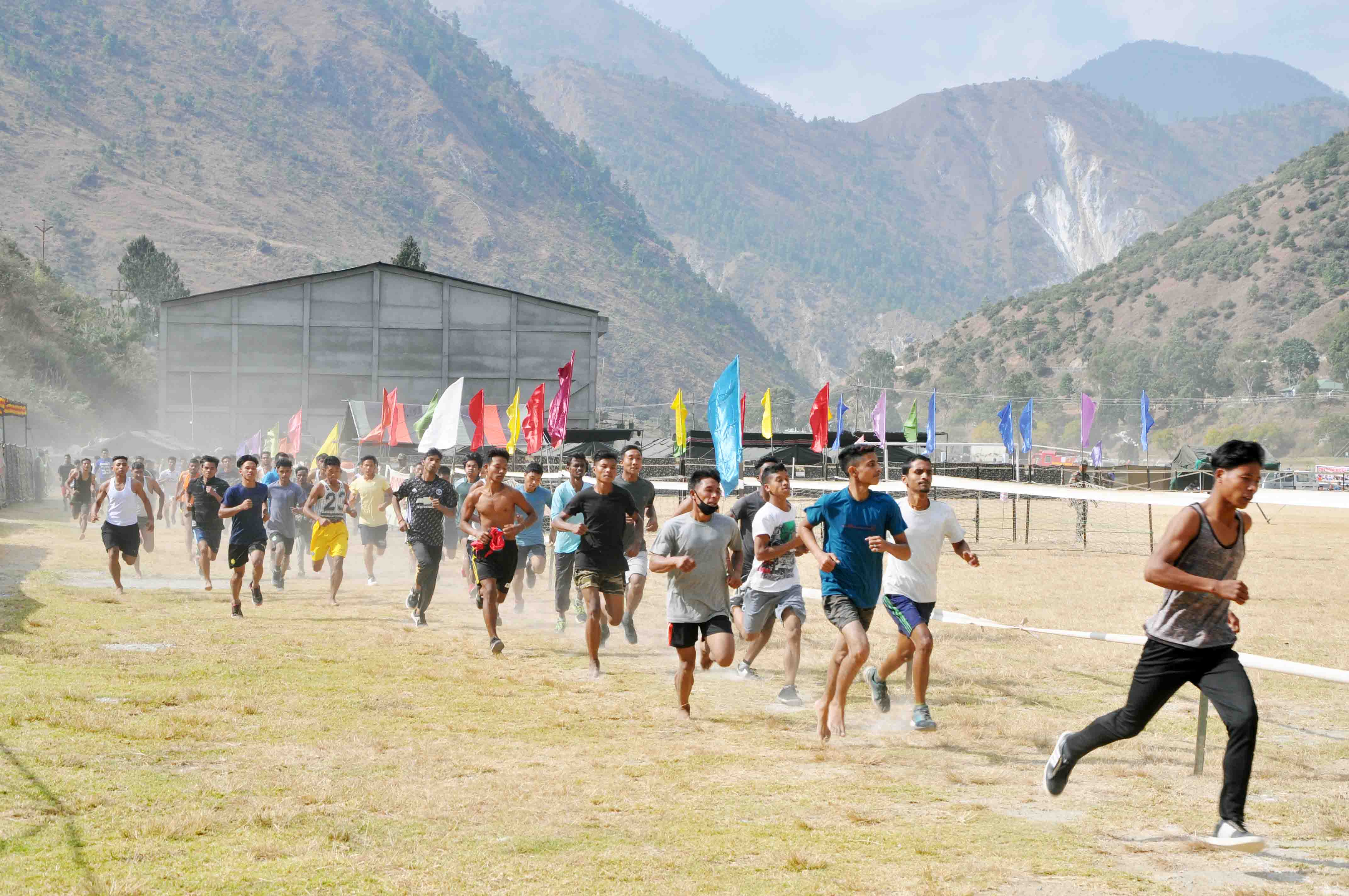 Eastern Sentinel Arunachal News