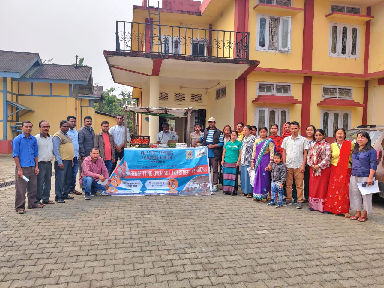 Eastern Sentinel Arunachal News