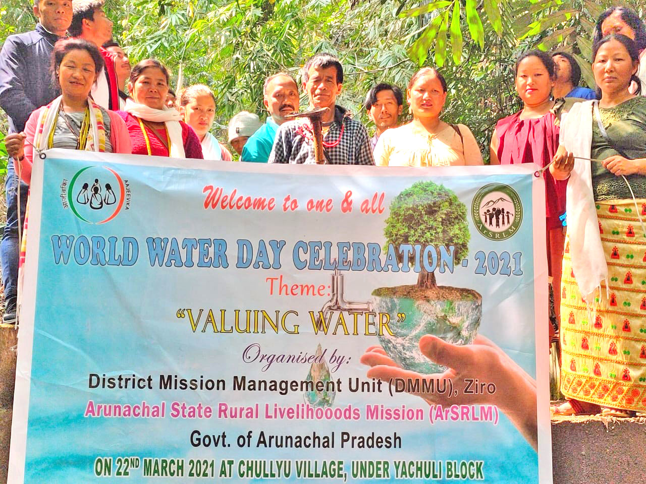 Eastern Sentinel Arunachal News