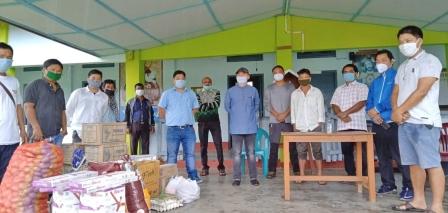 Eastern Sentinel Arunachal News