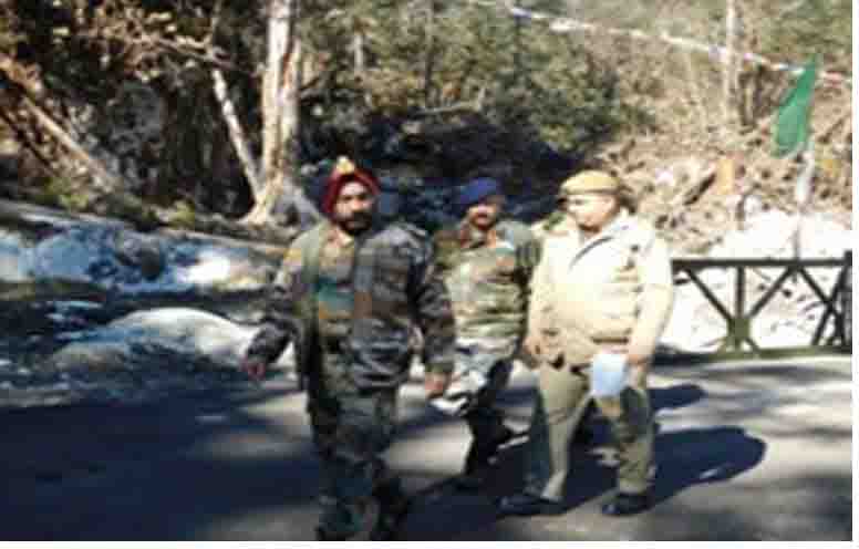 Eastern Sentinel Arunachal News