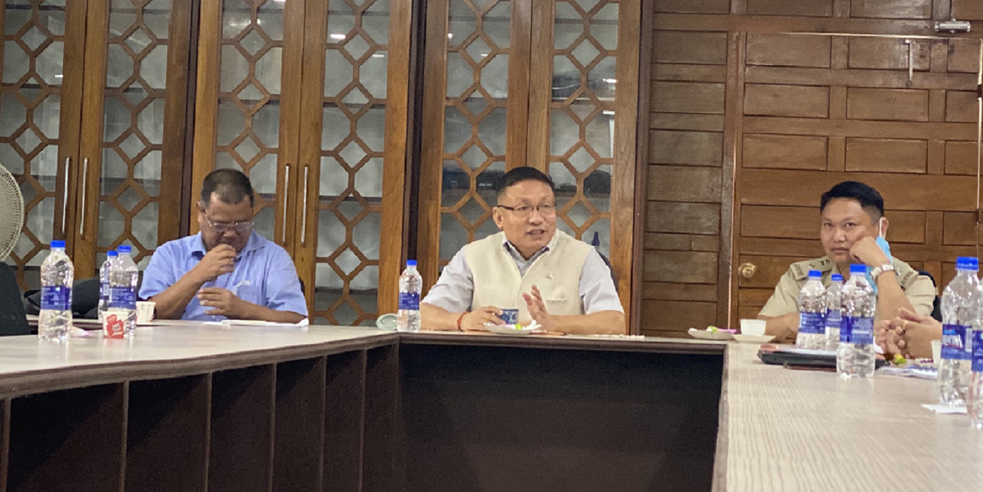 Eastern Sentinel Arunachal News