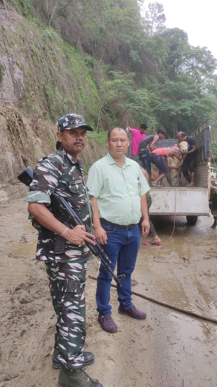 Eastern Sentinel Arunachal News