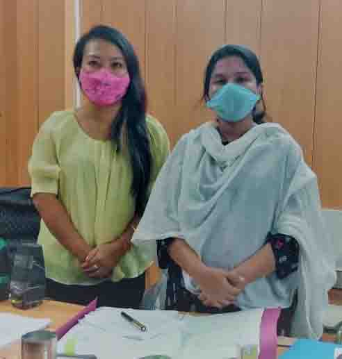 Eastern Sentinel Arunachal News