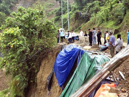 Eastern Sentinel Arunachal News