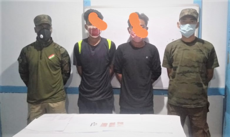 Eastern Sentinel Arunachal News