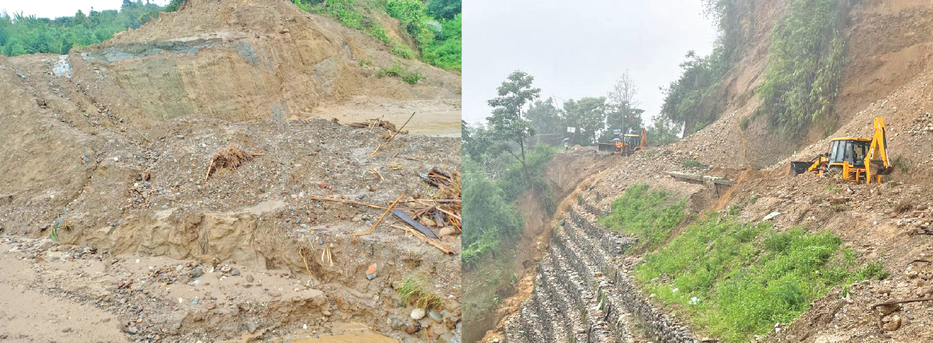 Eastern Sentinel Arunachal News