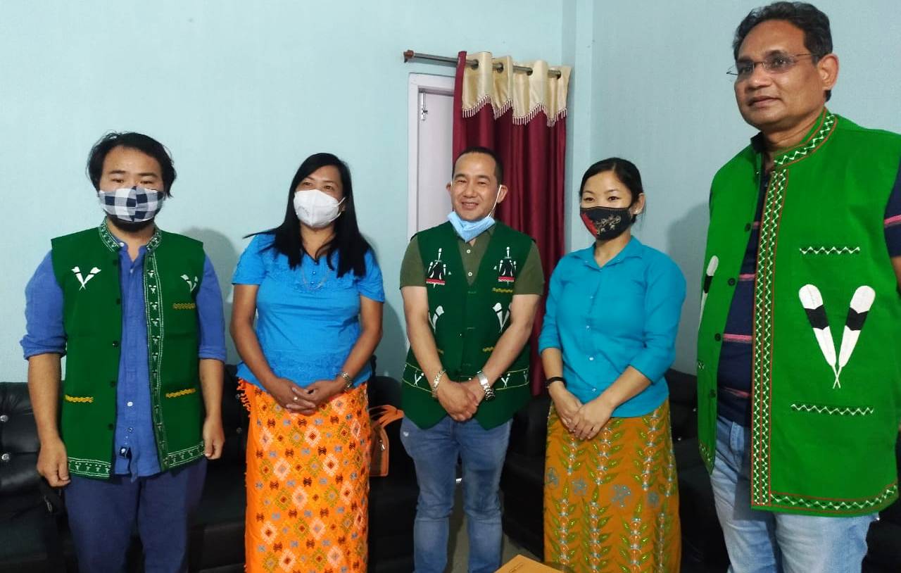 Eastern Sentinel Arunachal News