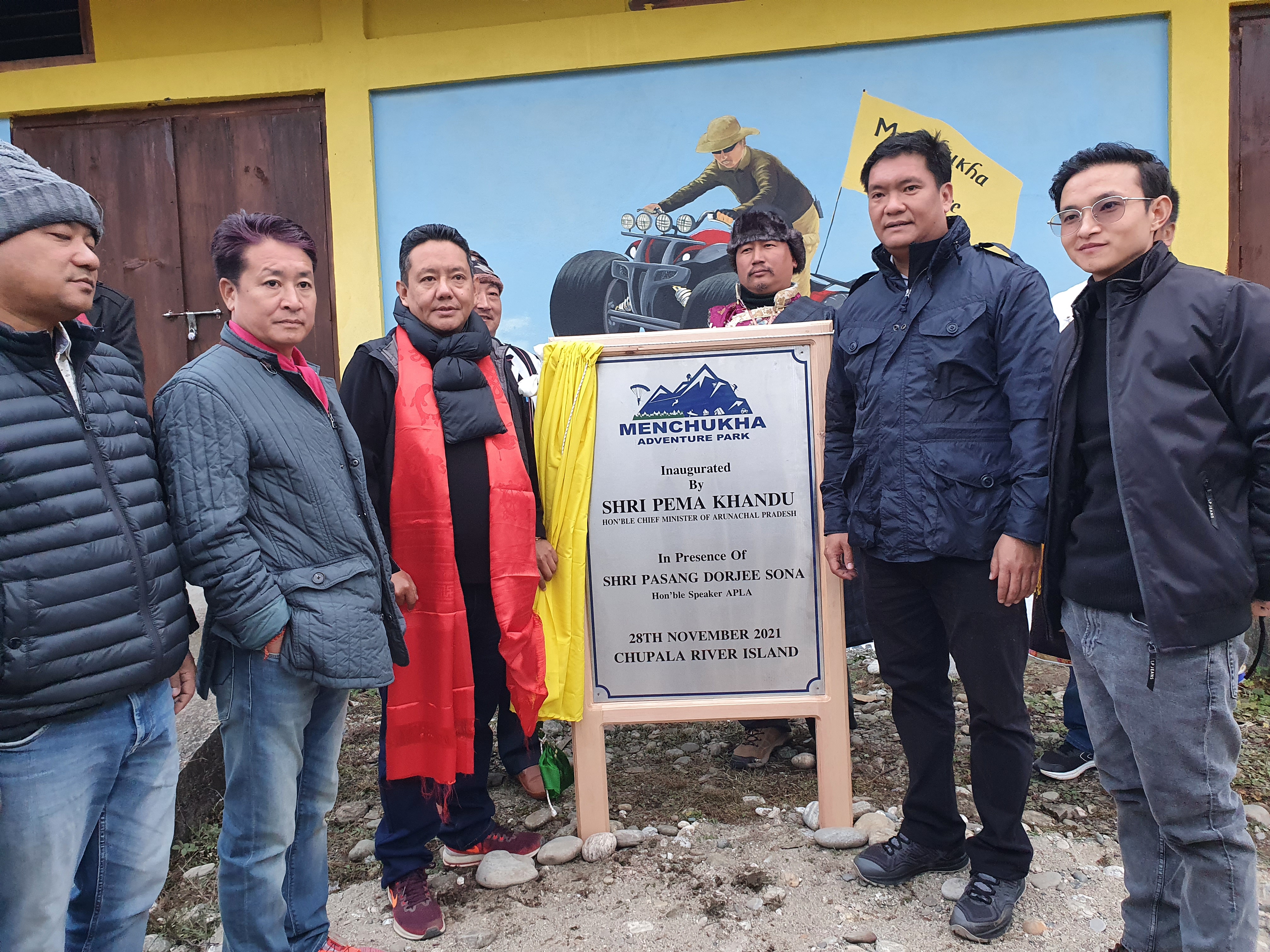 Eastern Sentinel Arunachal News
