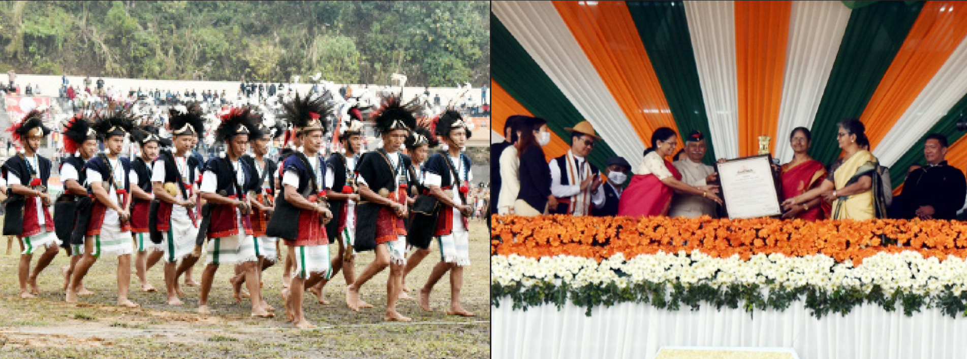 Eastern Sentinel Arunachal News