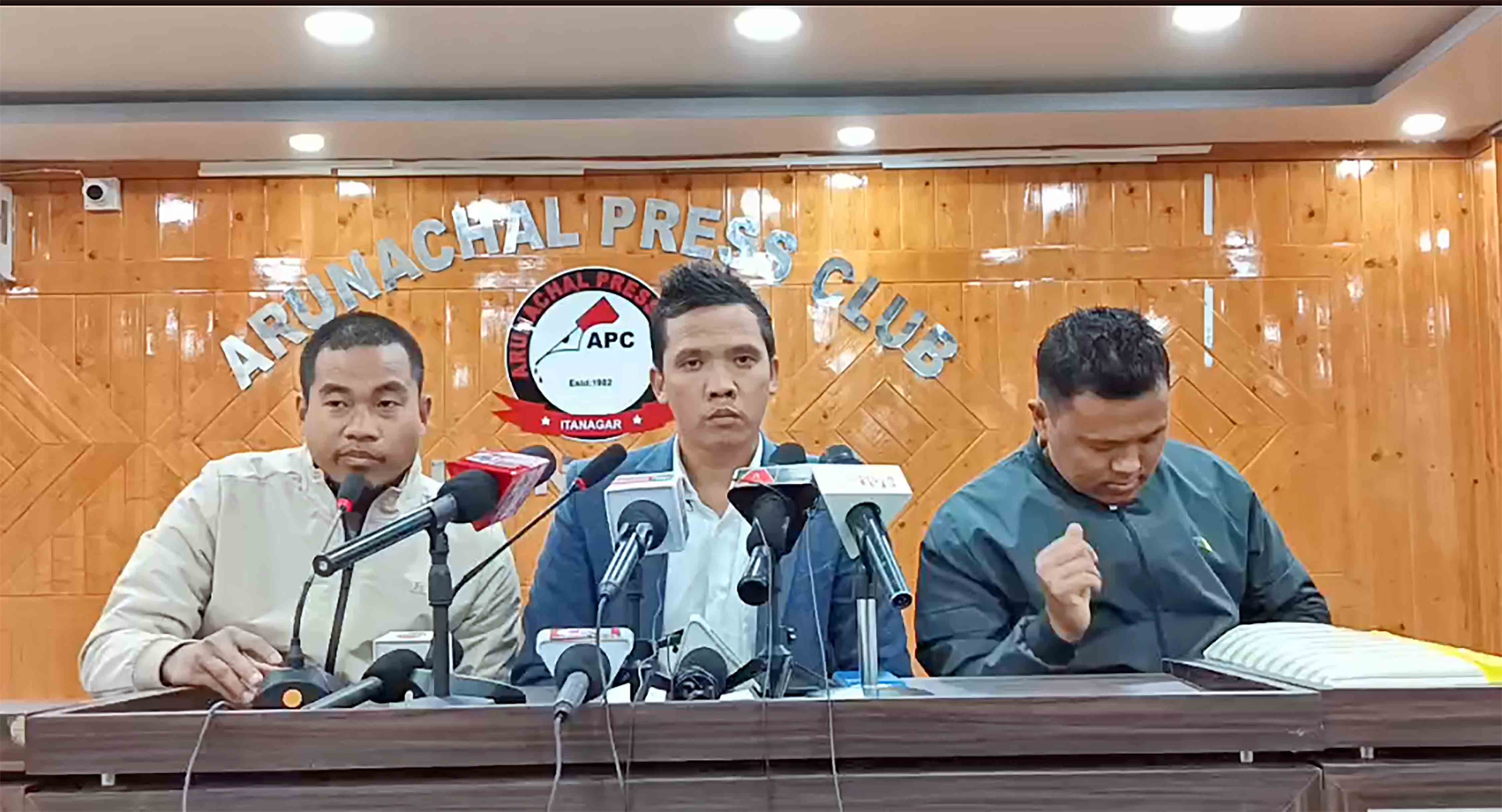 Eastern Sentinel Arunachal News