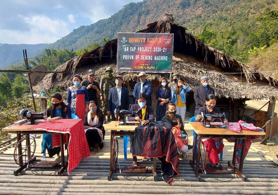 Eastern Sentinel Arunachal News