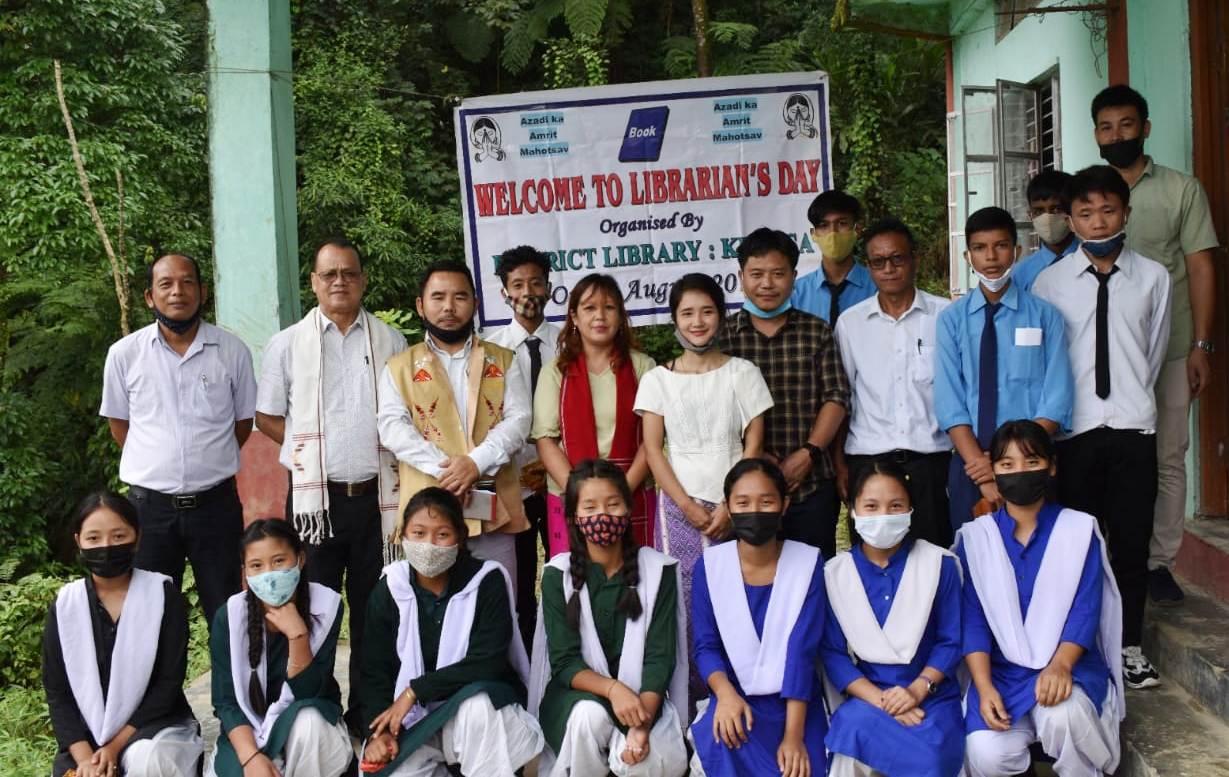 Eastern Sentinel Arunachal News