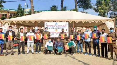 Eastern Sentinel Arunachal News