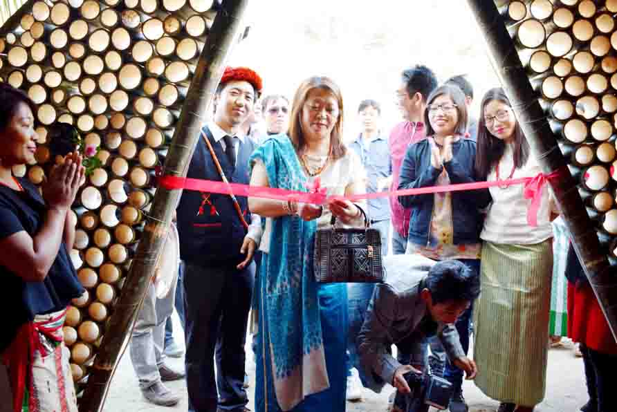 Eastern Sentinel Arunachal News