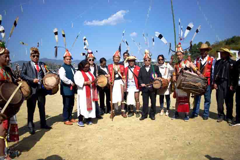 Eastern Sentinel Arunachal News