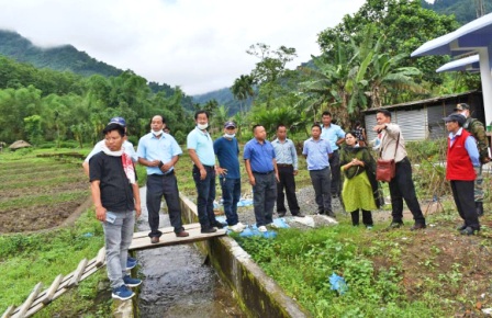 Eastern Sentinel Arunachal News