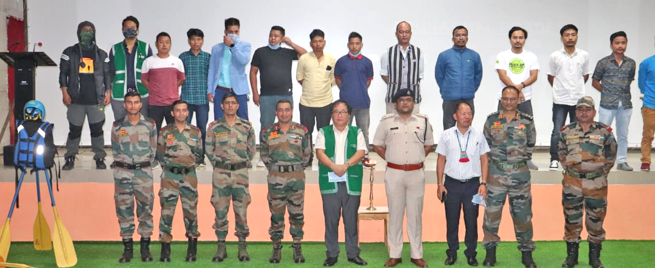 Eastern Sentinel Arunachal News