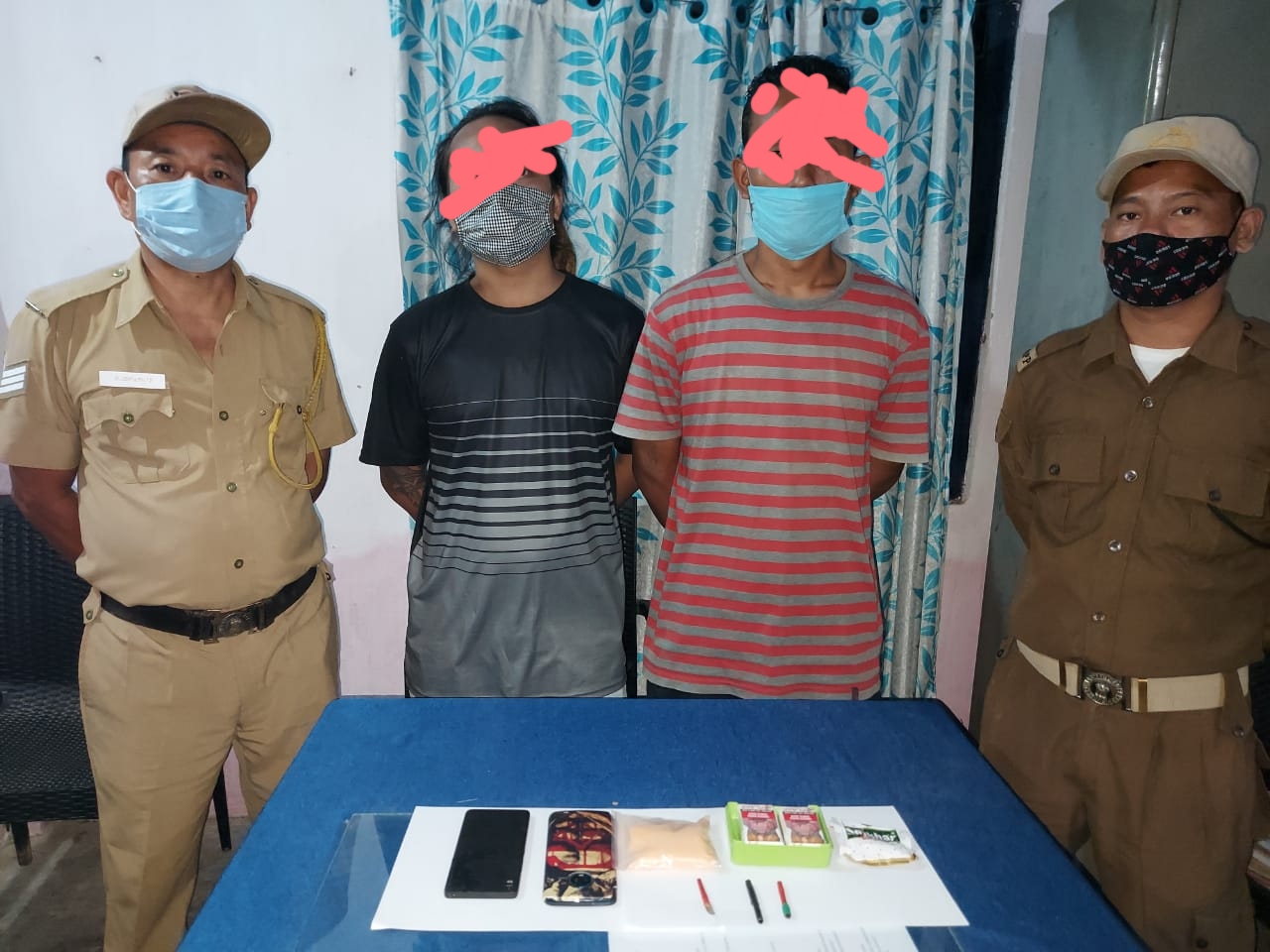 Eastern Sentinel Arunachal News