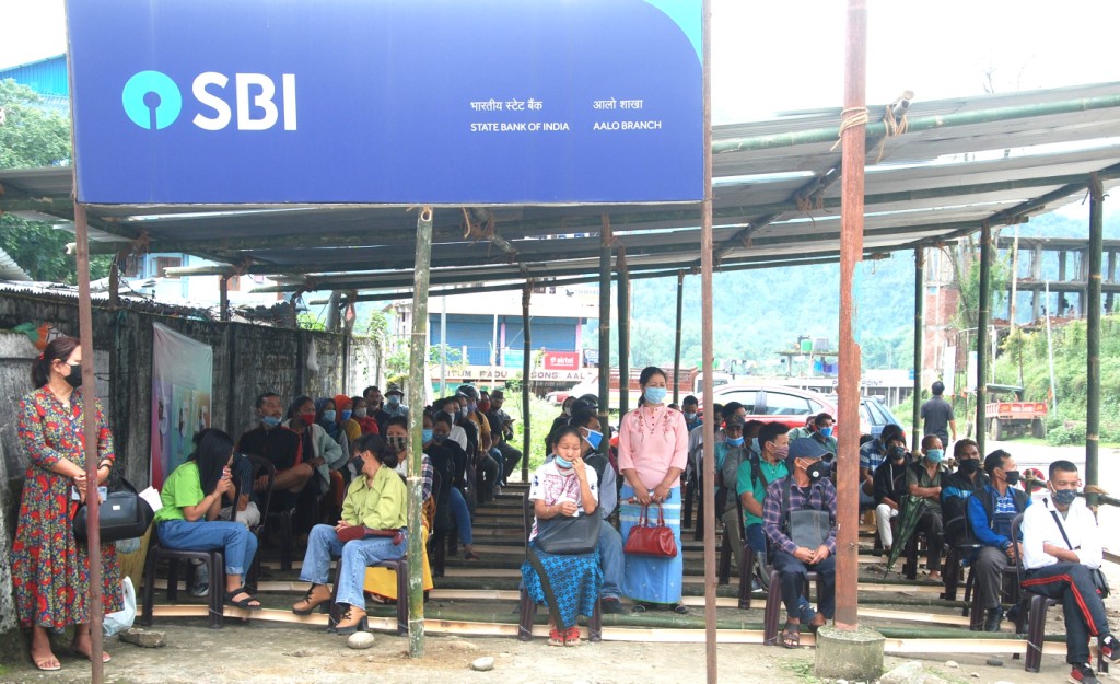 Eastern Sentinel Arunachal News