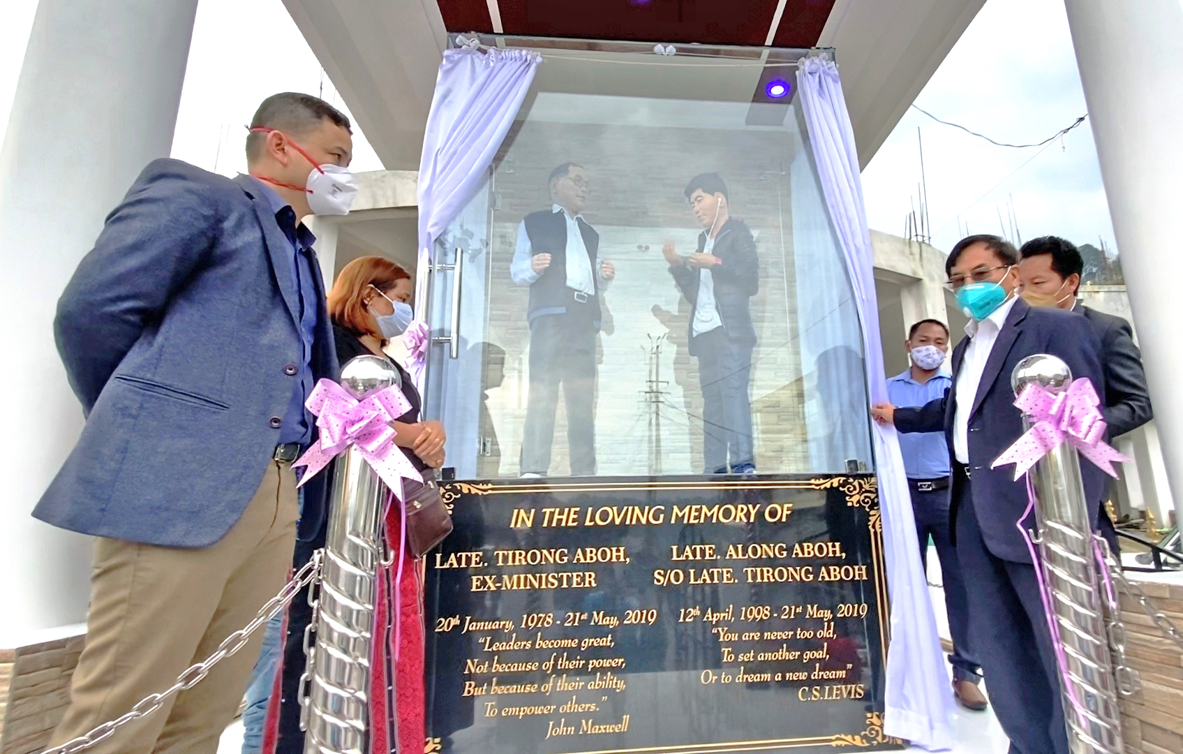 Eastern Sentinel Arunachal News