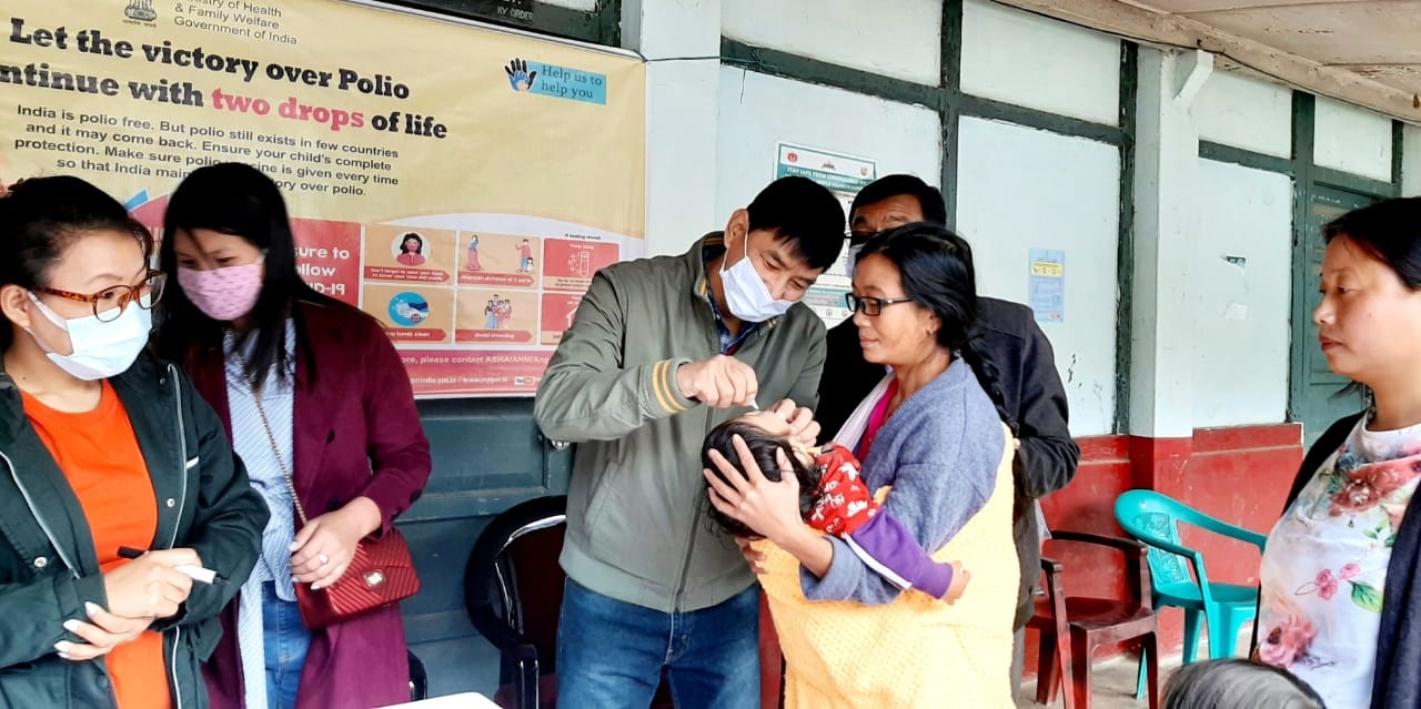 Eastern Sentinel Arunachal News