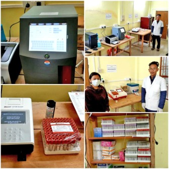 Eastern Sentinel Arunachal News