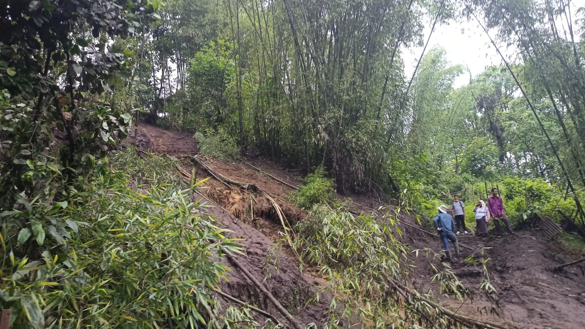 Eastern Sentinel Arunachal News