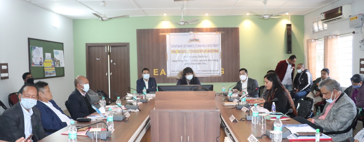 Eastern Sentinel Arunachal News