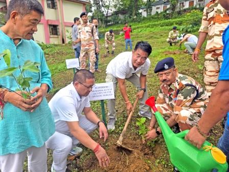 Eastern Sentinel Arunachal News