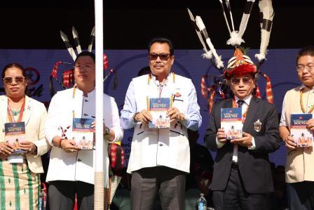 Eastern Sentinel Arunachal News