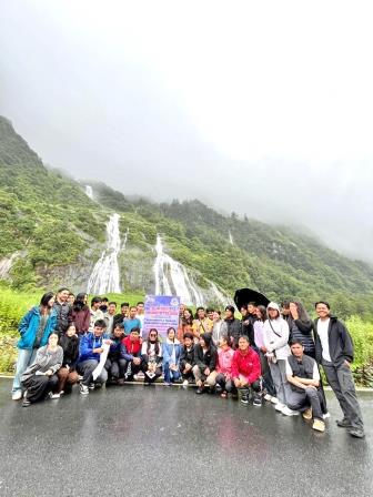 Eastern Sentinel Arunachal News