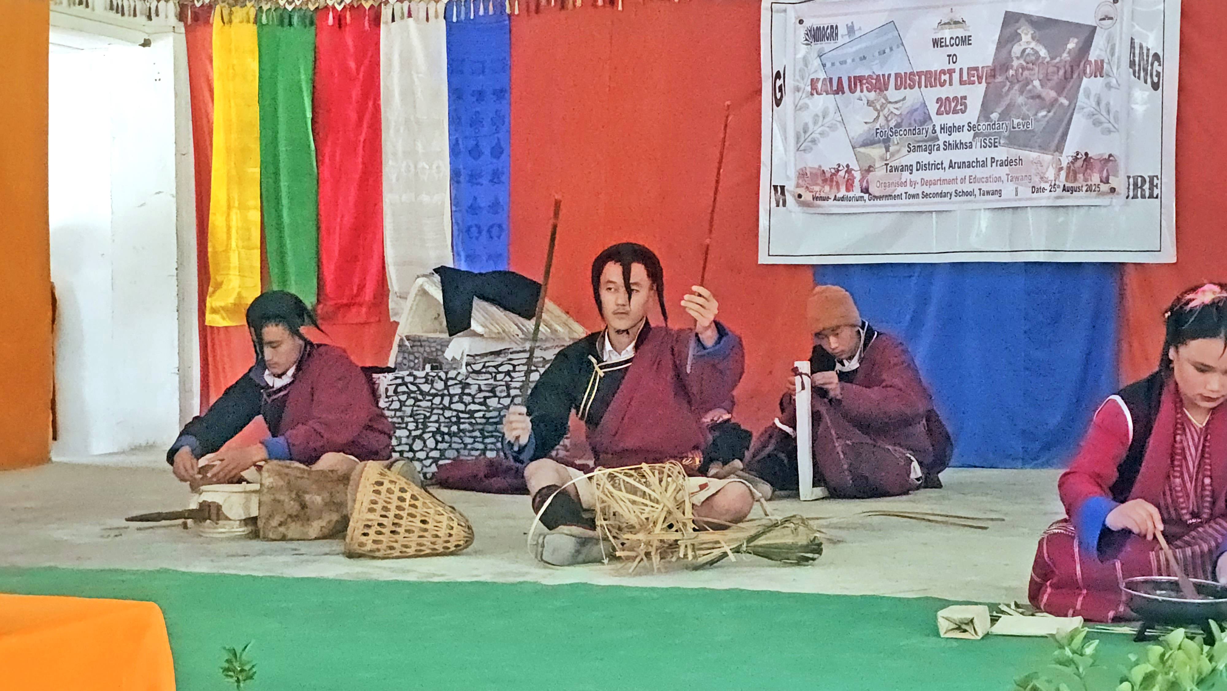 Eastern Sentinel Arunachal News