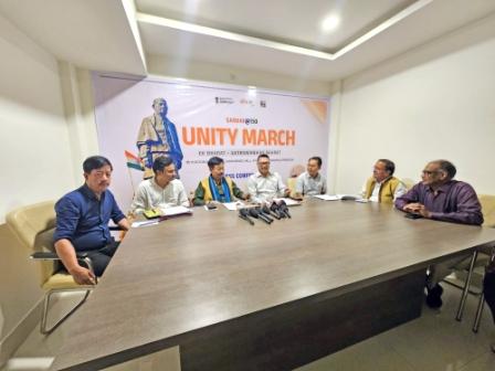 Eastern Sentinel Arunachal News