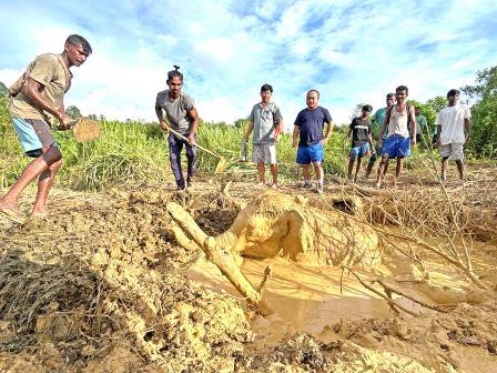 Eastern Sentinel Arunachal News