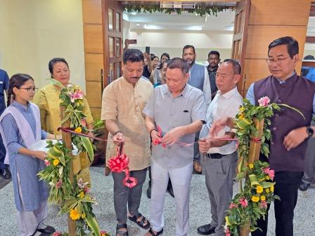 Eastern Sentinel Arunachal News