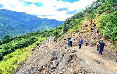 Eastern Sentinel Arunachal News