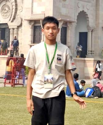 Eastern Sentinel Arunachal News