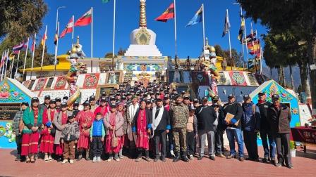 Eastern Sentinel Arunachal News