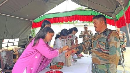 Eastern Sentinel Arunachal News