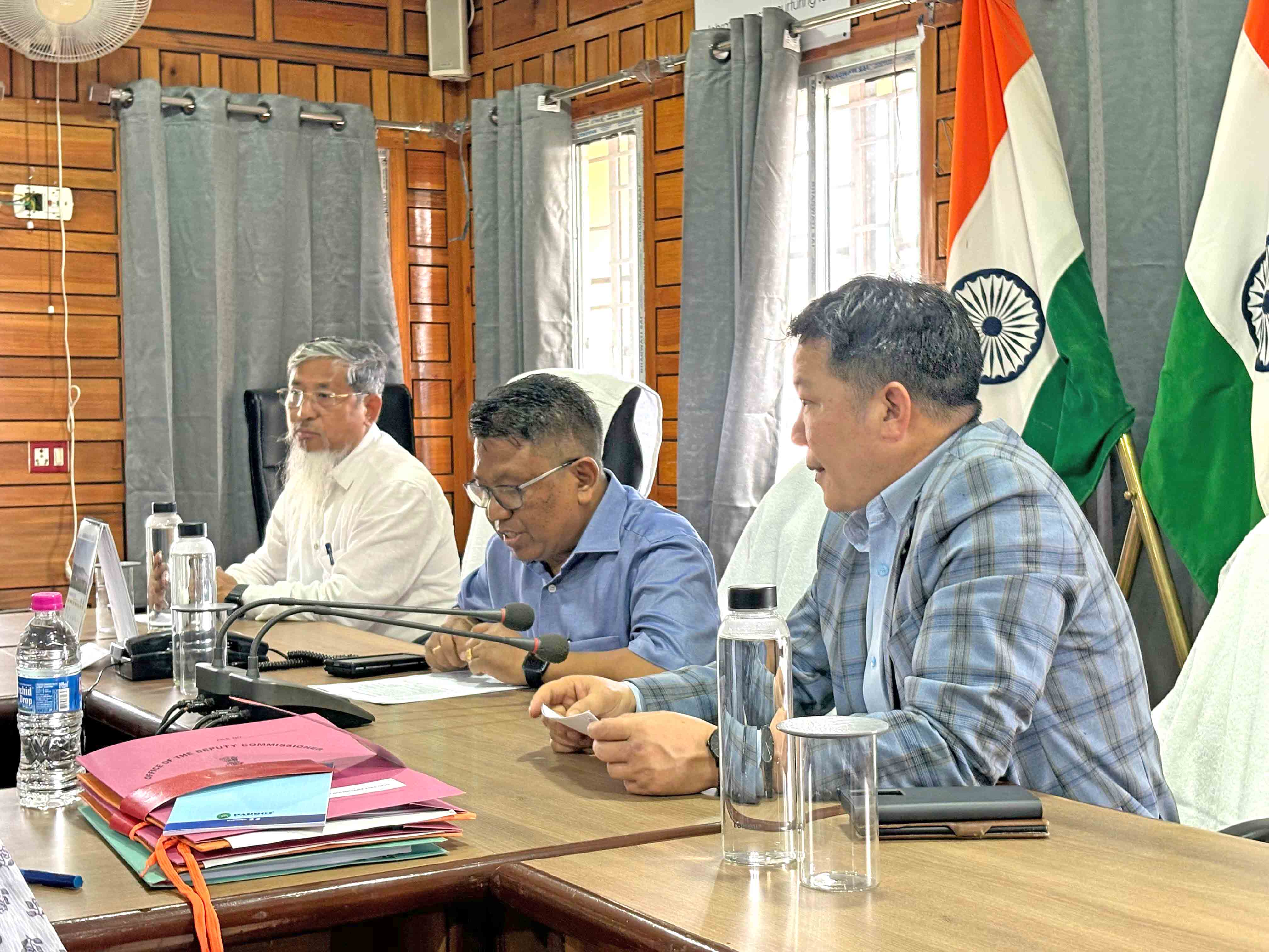 Eastern Sentinel Arunachal News