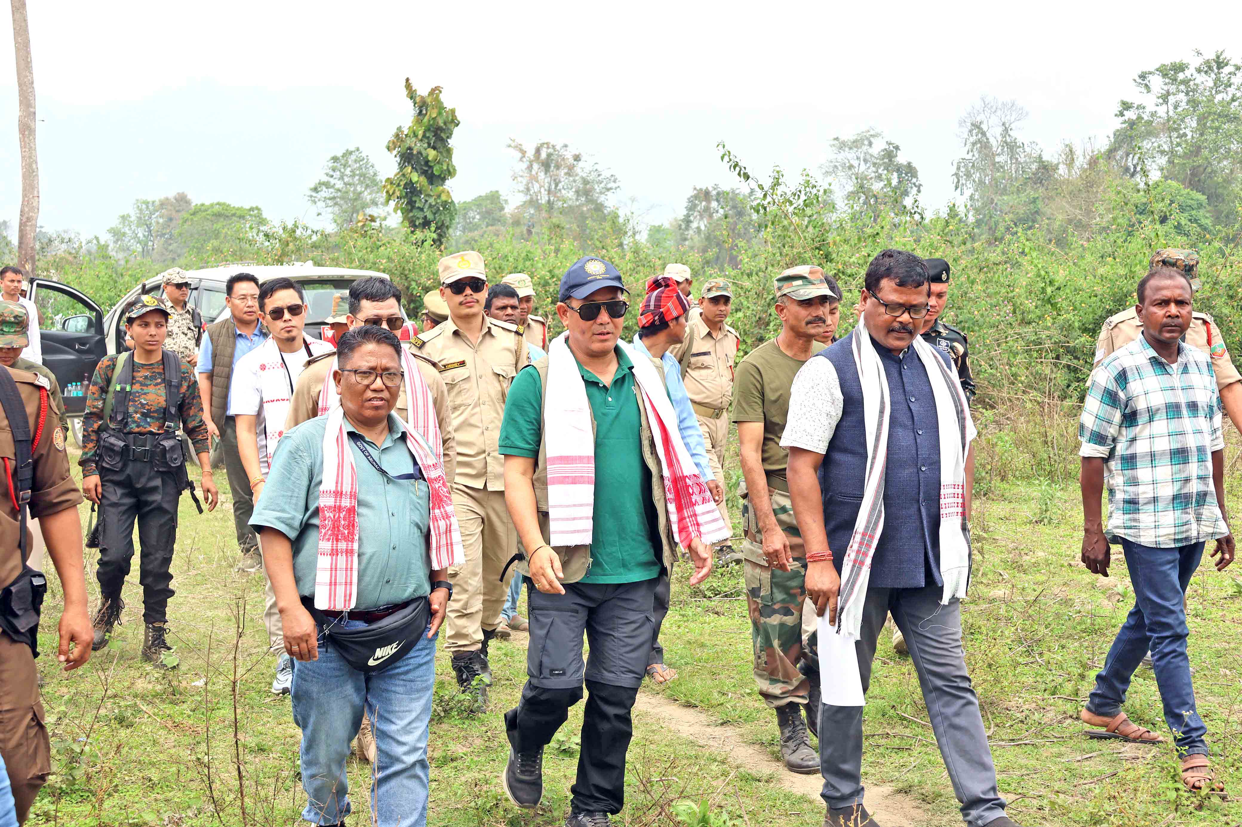 Eastern Sentinel Arunachal News