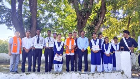 Eastern Sentinel Arunachal News