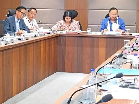 Eastern Sentinel Arunachal News