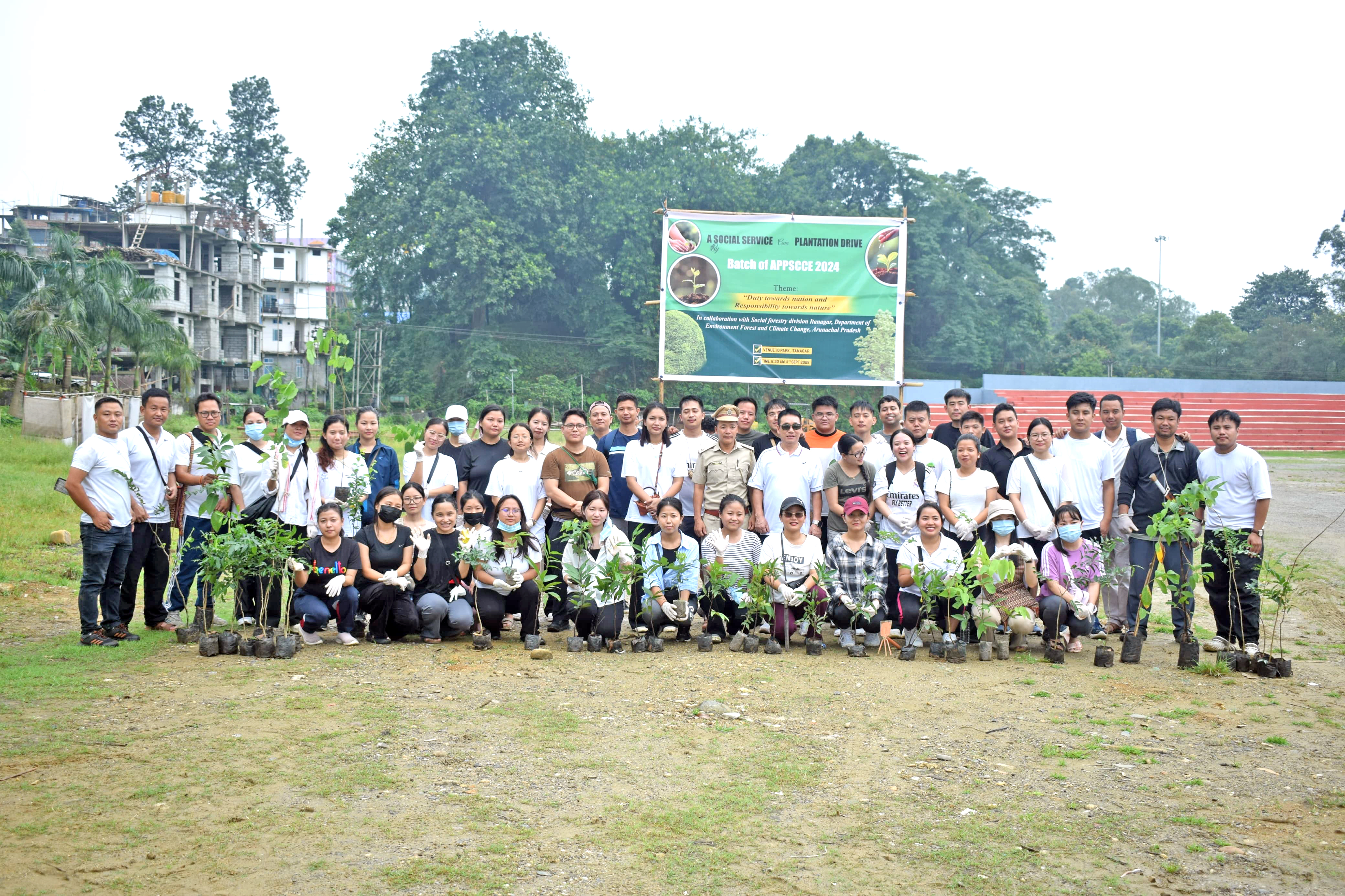 Eastern Sentinel Arunachal News