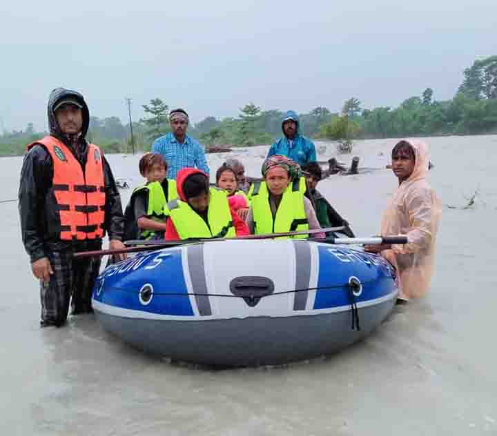 Eastern Sentinel Arunachal News