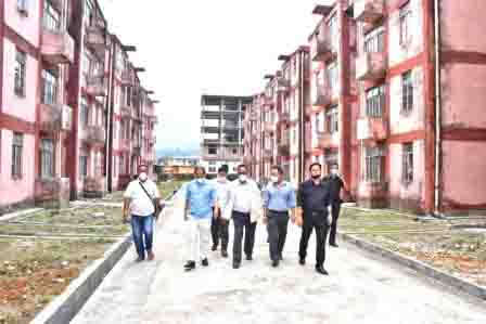 Eastern Sentinel Arunachal News