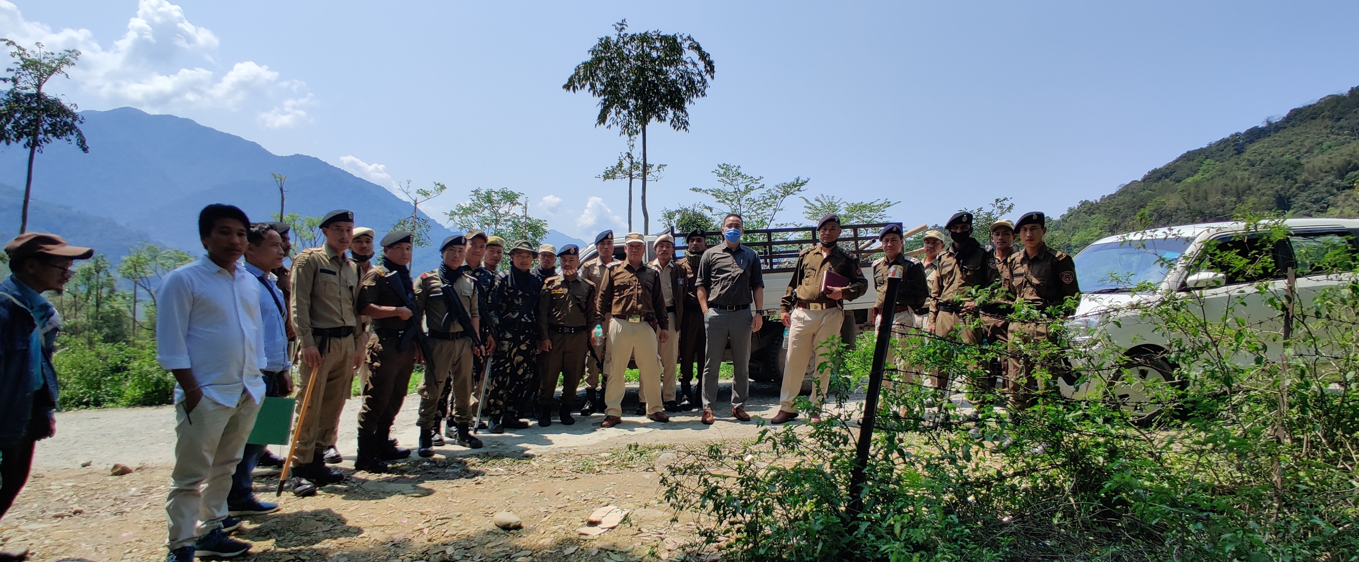 Eastern Sentinel Arunachal News